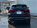2022 Toyota Harrier