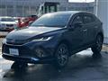 2022 Toyota Harrier
