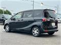 2020 Toyota Sienta