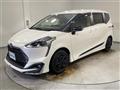 2021 Toyota Sienta