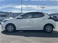 2023 Toyota Yaris