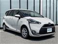 2018 Toyota Sienta