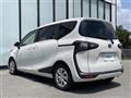 2018 Toyota Sienta