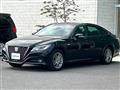 2020 Toyota Crown Hybrid