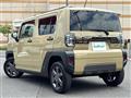2022 Daihatsu Taft