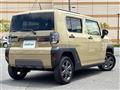 2022 Daihatsu Taft