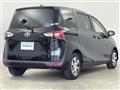 2019 Toyota Sienta