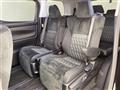 2019 Toyota Vellfire