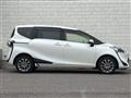 2019 Toyota Sienta