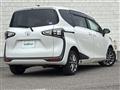 2019 Toyota Sienta