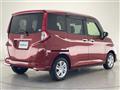 2020 Toyota Roomy