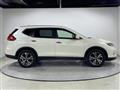 2019 Nissan X-Trail