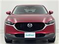 2020 Mazda CX-3