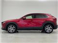 2020 Mazda CX-3