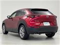 2020 Mazda CX-3