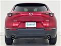 2020 Mazda CX-3