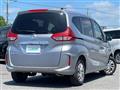 2022 Honda Freed