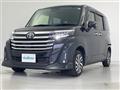 2021 Toyota Roomy