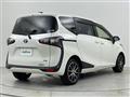 2017 Toyota Sienta