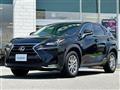 2015 Lexus NX