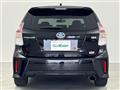 2016 Toyota PRIUS α