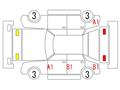 2016 Toyota PRIUS α