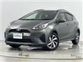 2019 Toyota AQUA