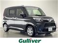 2023 Toyota Roomy