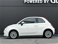 2019 Fiat 500C