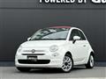 2019 Fiat 500C