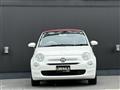 2019 Fiat 500C