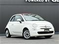 2019 Fiat 500C