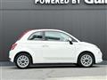 2019 Fiat 500C