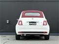 2019 Fiat 500C