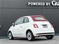 2019 Fiat 500C