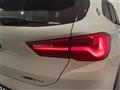 2019 BMW X2