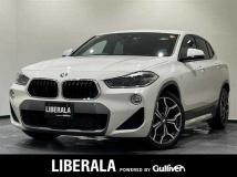 2019 BMW X2