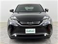 2022 Toyota Harrier