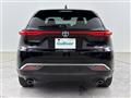 2022 Toyota Harrier