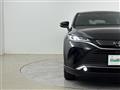 2022 Toyota Harrier