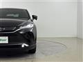 2022 Toyota Harrier