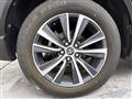 2022 Toyota Harrier