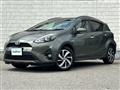 2019 Toyota AQUA