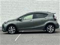2019 Toyota AQUA