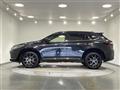 2019 Toyota Harrier