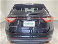 2019 Toyota Harrier
