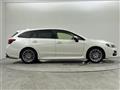 2015 Subaru Levorg