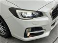 2015 Subaru Levorg
