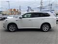 2015 Mitsubishi OUTLANDER PHEV
