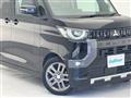 2024 Mitsubishi DELICA MINI